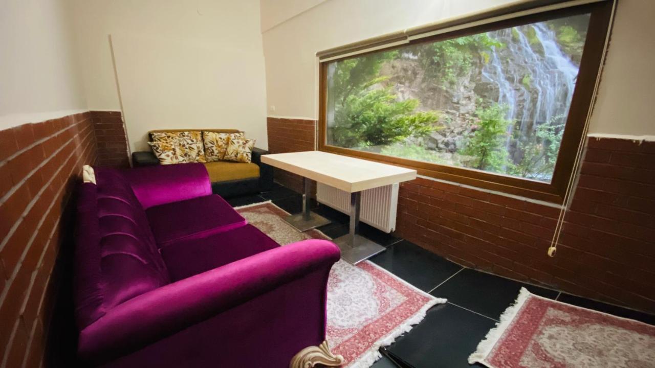 Ayguen Suites Hotel&Bungalow Uzungoel Buitenkant foto